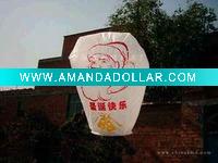 Wholesale sky lantern