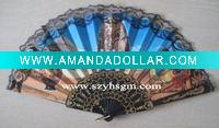 Wholesale Large supply travel gift fan