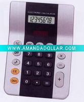 Wholesale Promotional calculator EC-5024