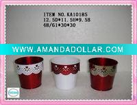 Wholesale Metal Pot