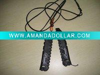 Leather cigar Holder