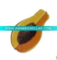 Wholesale fruit fridge magnet
