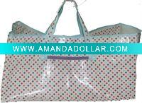 Wholesale promotion shopping bag/2011gift bag