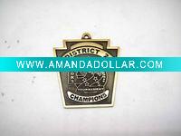 Wholesale Colourful medal