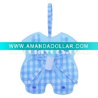 Wholesale Baby favor, party favor, gift favor bag