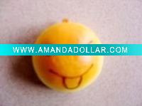 beautiful artificial pu bread