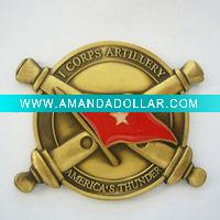 metal coin