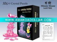 crystal puzzle