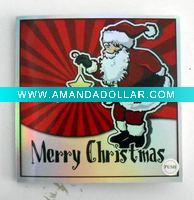 christmas greeting card