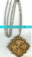 Wholesale Religious craft --wooden cross