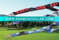 RPET lanyard