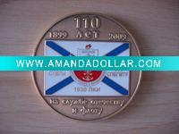 souvenir coin