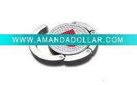 fancy bag hanger