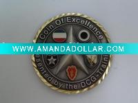 Wholesale Metal coin