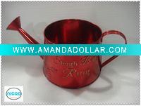 Metal Pot