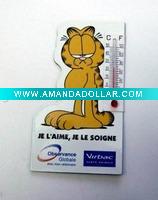 Wholesale promotional gifts---thermometer fridge magnet