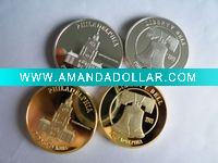Wholesale Metal coin