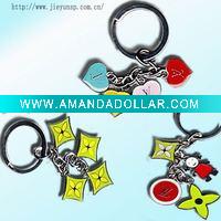 fashionable keychain