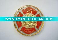 Wholesale metal coin