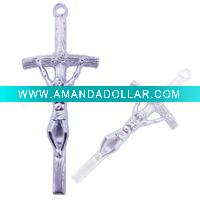 Wholesale New Style Zinc Alloy Religious Cross