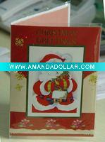 Wholesale led voice record greeting card for promotion