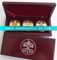 Wholesale commemorative coin