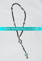 Wholesale Catholic Rosary Necklace