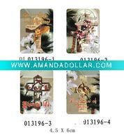 Wholesale religions soft cermaic magnet