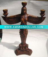 Wholesale Egypt resin figurine crafts
