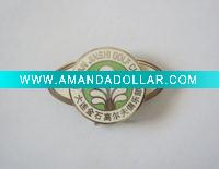 Wholesale badge ,medal,metal badge,emblem,pin