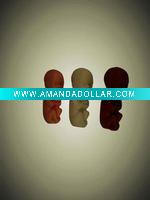 Wholesale Promotional Religious Gifts,Plastic Sleeping Baby Statue,Religious Statue