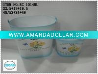 Wholesale Metal Pot