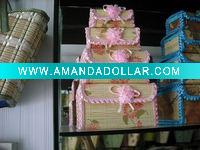 Wholesale bamboo craft(OEM)