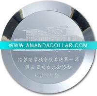 Wholesale metal plate