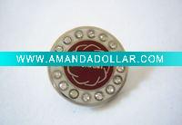 Wholesale badge ,medal,metal badge,emblem,fast delivery