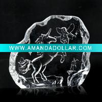 Wholesale crystal gift