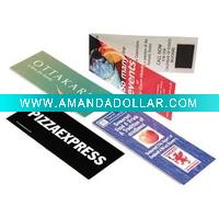 Wholesale Magnetic Bookmark