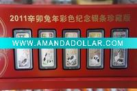 Wholesale rabbit medal