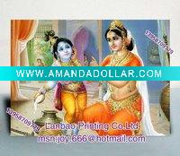 Wholesale PP/PET lenticular picture