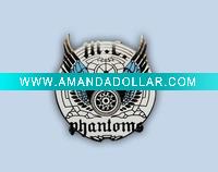 metal emblem eagle medal