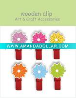 Wholesale wooden clip , wooden crafts,wooden peg