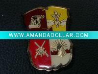 Wholesale Emblem/Label Pin