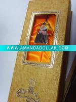 Wholesale Metal bookmark
