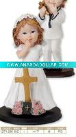 Wholesale polyresin baby