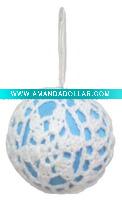 WEAVE BALL
