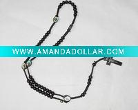 Catholic Rosary Necklace