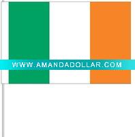 Wholesale advertising flag