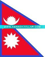 Wholesale woven flags