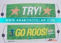 Wholesale rolling banner/roll banner/Colorful banner