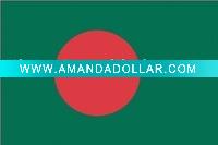 Wholesale woven flags